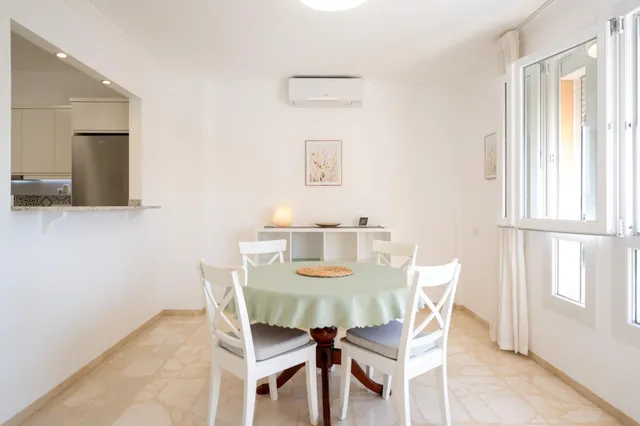 SOLO temporada de invierno: Vivienda luminosa y bien ubicada en San Fernando — 13