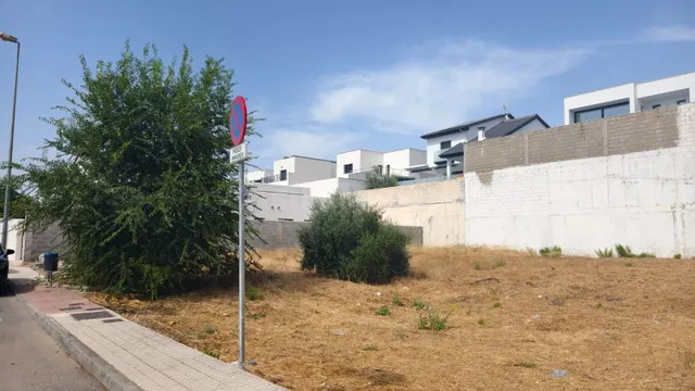 Terreno en venta en Peligros - foto 3