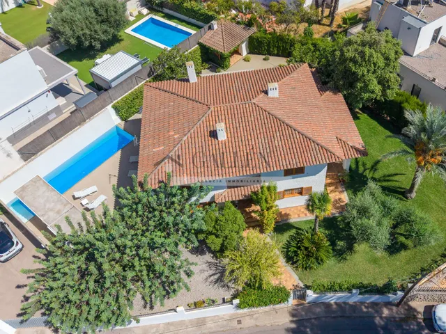 Impresionante Vivienda en Urbanización Las Palmas, Benicasim — 48