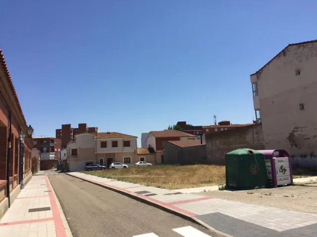 Solar en venta - Centro — 11