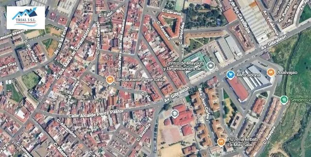 Venta de Piso en Cartaya (Huelva) — 2