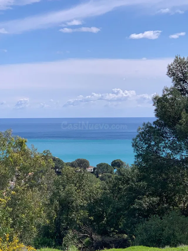 Parcela exclusiva para villa de lujo en Benalmádena - foto 3