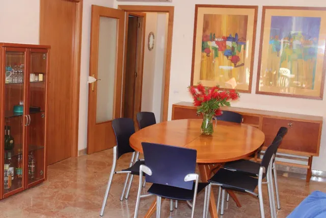 Apartamento 2 habitaciones en venta - Denia — 8