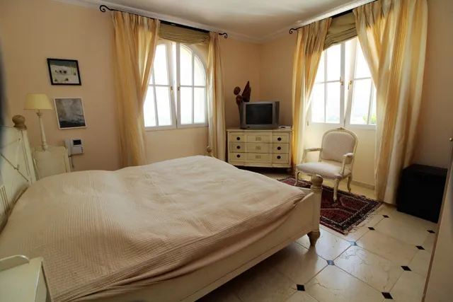 Hermosa villa de lujo en La Sella, Denia — 14