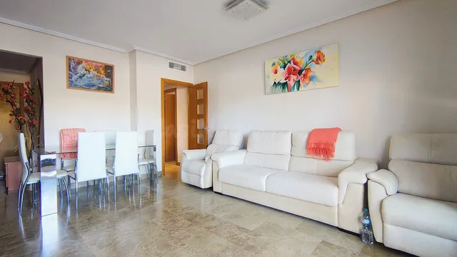 Apartamento 2 habitaciones 99m² en venta - Costa Del Sol — 5
