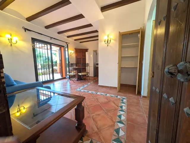 Apartamento en Venta en Linea De La Concepcion, La Cádiz — 3