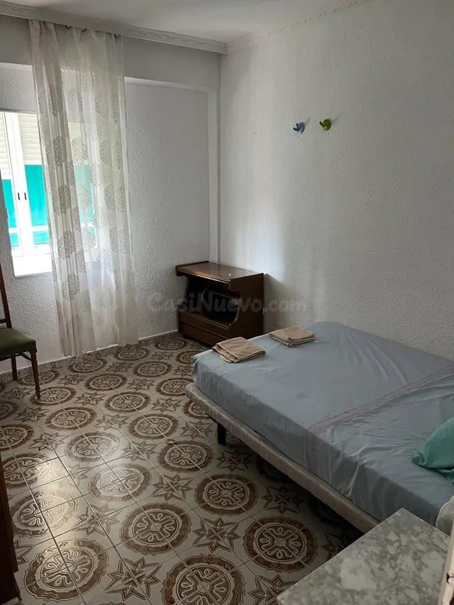 Venta de piso en el Pla, 2 habitaciones. - foto 5