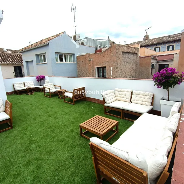 Adosado 11 habitaciones 471m² en venta - Marbella - foto 3