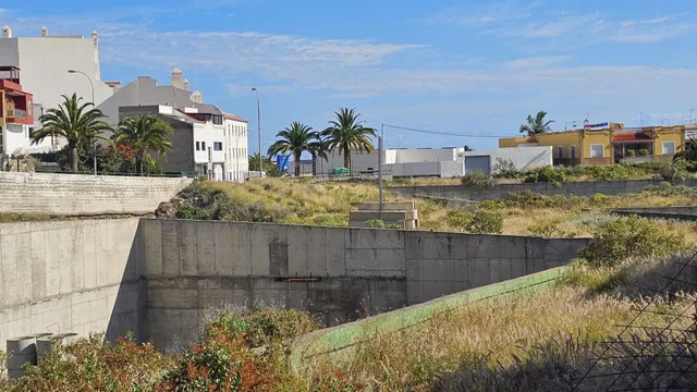 Terreno urbano en el norte de Tenerife – Oportunidad para de - foto 4