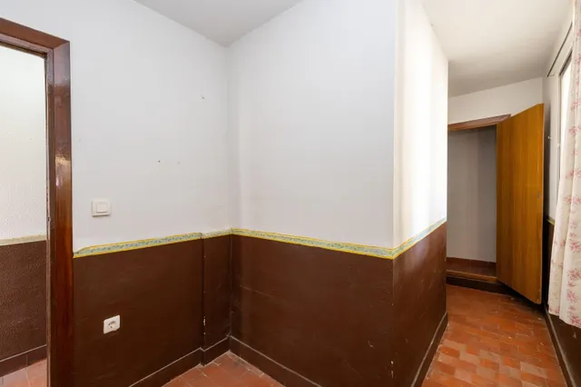 Edificio con gran potencial de desarrollo residencial en Zaidín – Granada — 41