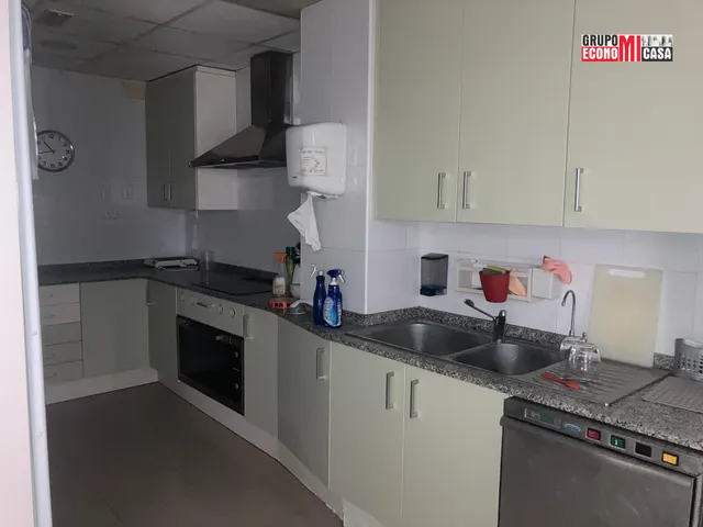 LOCAL COMERCIAL EN RONDA SUR (MURCIA) — 4