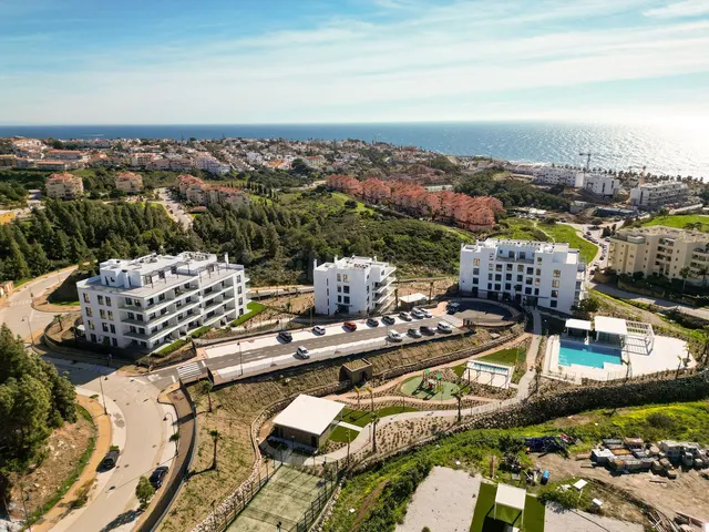 Apartamento 2 habitaciones 88m² en venta - Riviera del sol — 3