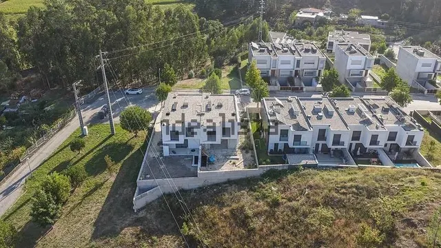 Chalet 3 habitaciones 266m² en venta - Martim — 27
