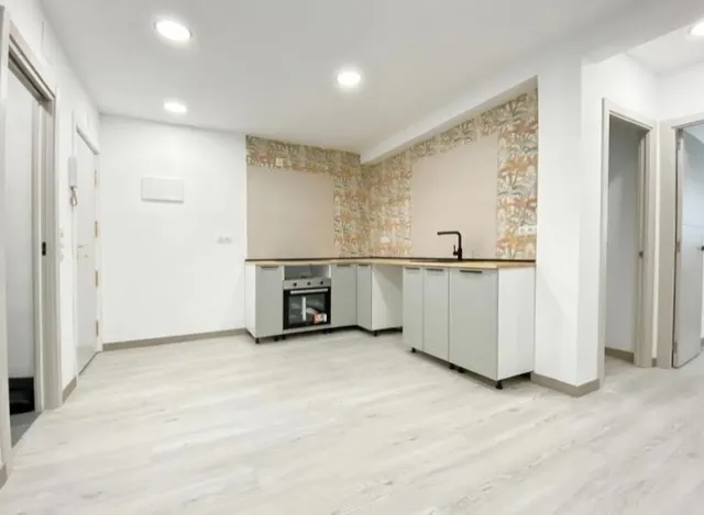 Planta baja 2 habitaciones 60m² en venta - San Pascual — 8