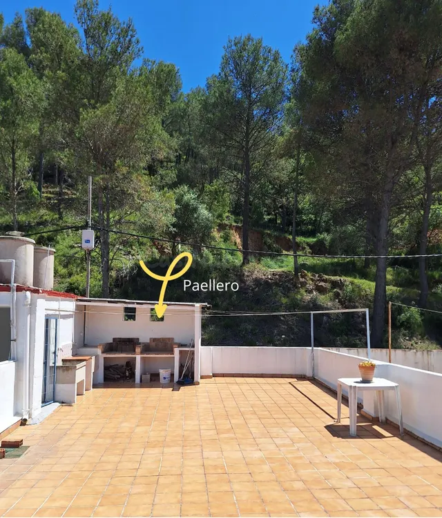 APARTAMENTO IDEAL PARA DESCONECTAR — 5