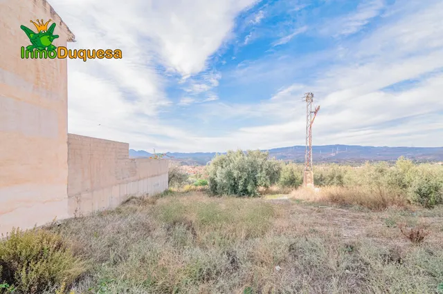 Solar urbano de 439 m2 en Durcal. — 21