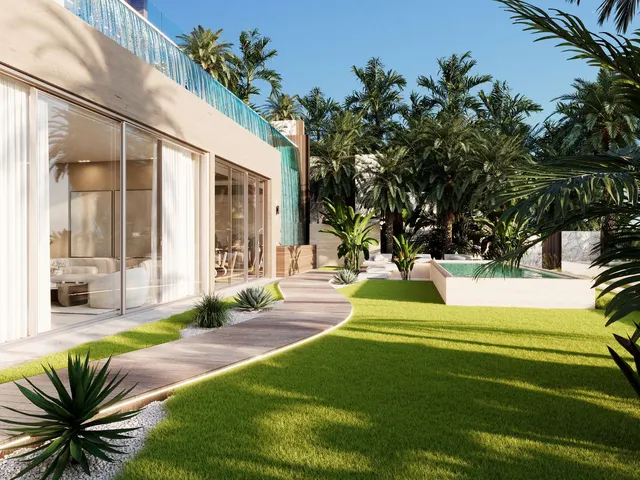 Chalet 5 habitaciones 750m² en venta - Marbella — 11