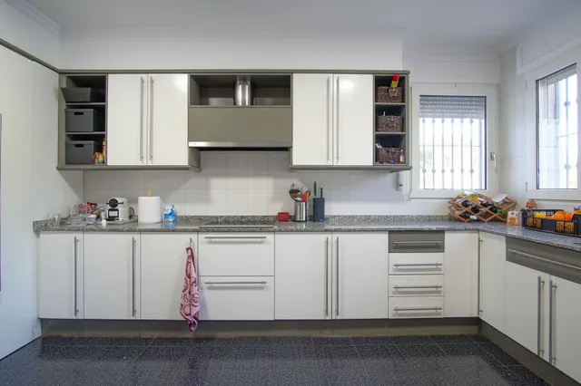 Villa 6 habitaciones 426m² en venta - Las rotas — 27