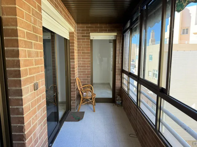 Piso en la Malagueta — 6
