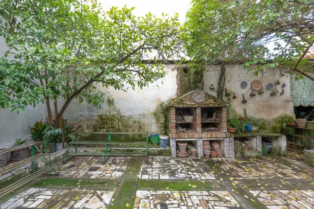 Terreno en pleno centro de Armilla — 13