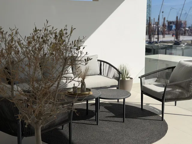 Apartamento 2 habitaciones 80m² en venta - Centro — 15