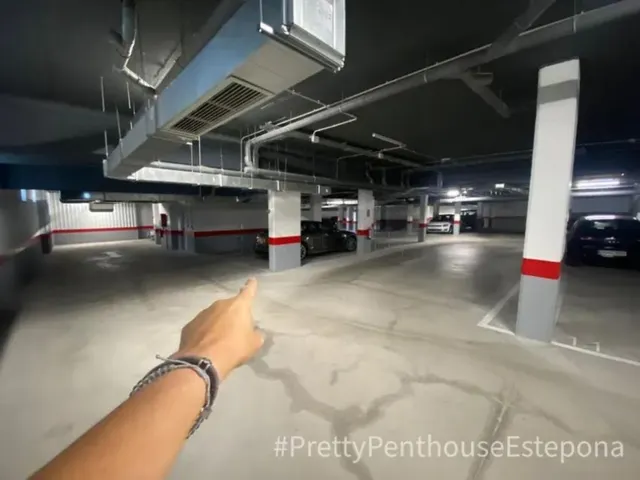 Ático Dúplex 3 habitaciones 107m² en venta - Costa Del Sol — 17