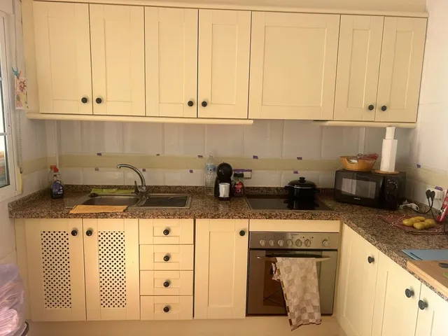 Villa 3 habitaciones 101m² en venta - Costa blanca sur — 35
