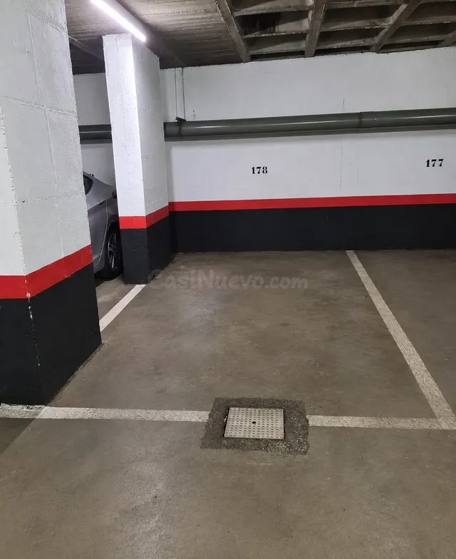 Garaje 11m² en venta - Imperial