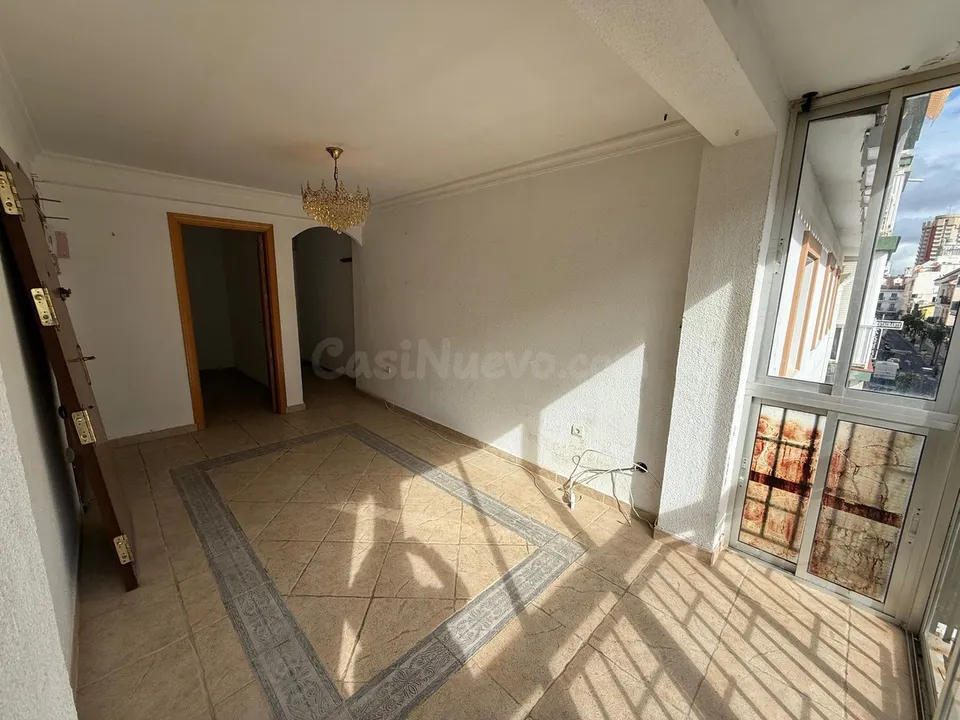 Apartamento 2 habitaciones 53m² en venta - Centro