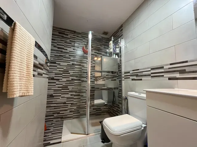 ¡Tu oasis en Altomar II, Gran Alacant. Bungalow acogedor con terraza y piscina! — 17