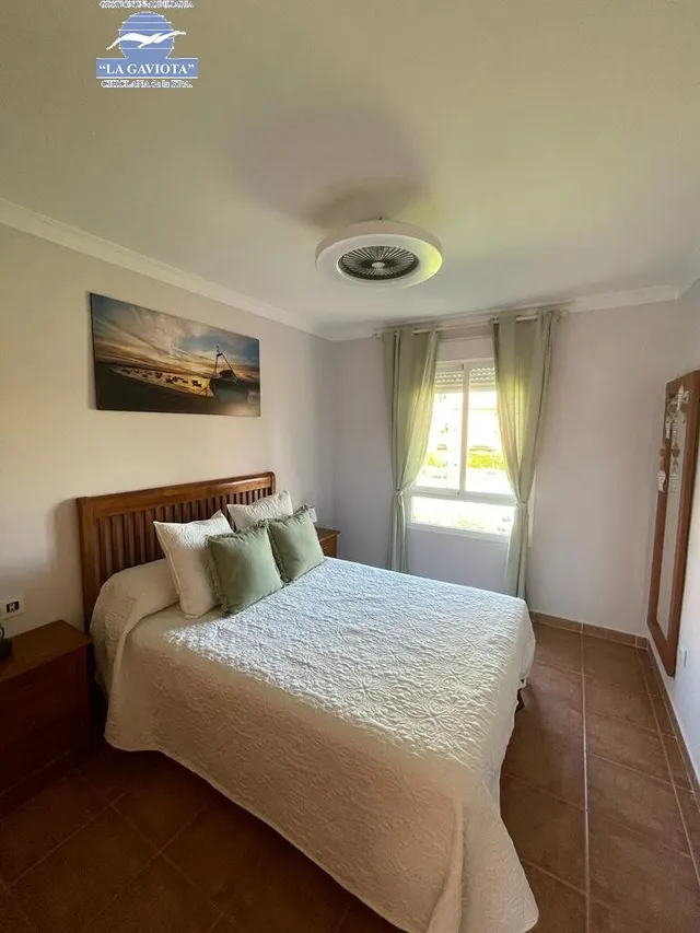 Apartamento en Residencial Jardín del Golf — 22