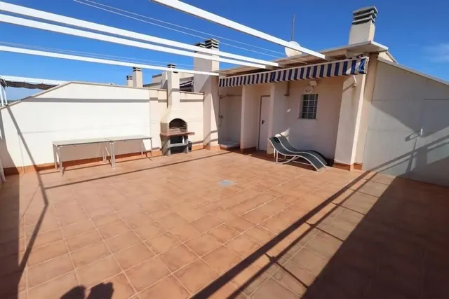 Apartamento 2 habitaciones 87m² en venta - Pueblo Latino — 28