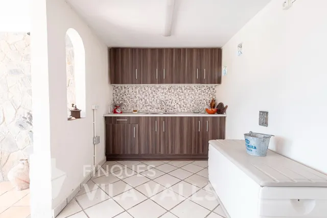 Chalet de lujo con todos los extras soñados — 41