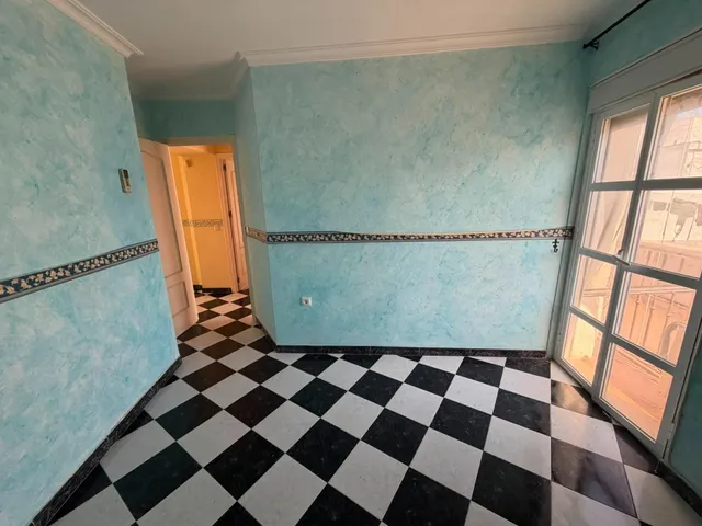 Piso en Cádiz, zona Centro — 14