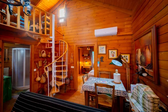 Fantástica casa a la venta en Villanueva del Trabuco — 23