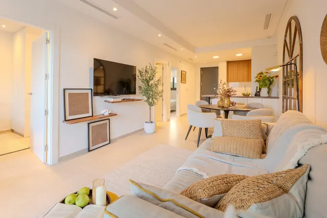 Apartamento en San Fulgencio — 6