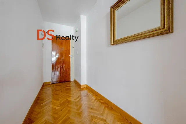 Exclusivo piso 3+2 junto a pintor rosales con terraza y trastero — 11