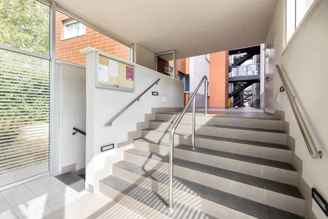 Piso en Urbanización Novosur de Alhendín — 10