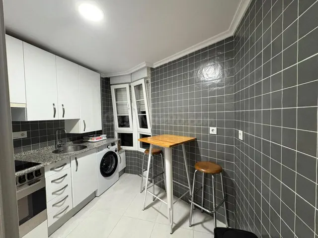 Dúplex amueblado en alquiler en Santander — 8