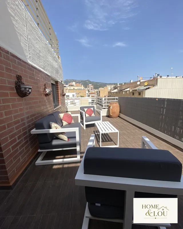 ✨ La Joya de La Ràpita: Exclusivo Ático de Gran Metraje con Vistas Excepcionales al Puerto ✨ — 35
