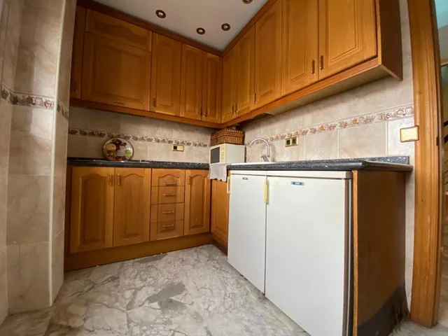 Ático 2 habitaciones 195m² en venta - Centro — 9