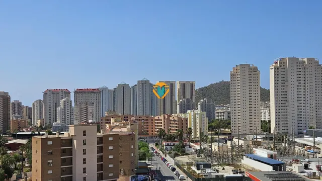 ¡¡Pisos a partir de 275.000€ en Finestrat!! — 33