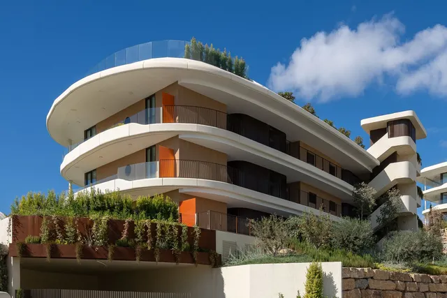 Apartamento 2 habitaciones 88m² en venta - Centro — 22