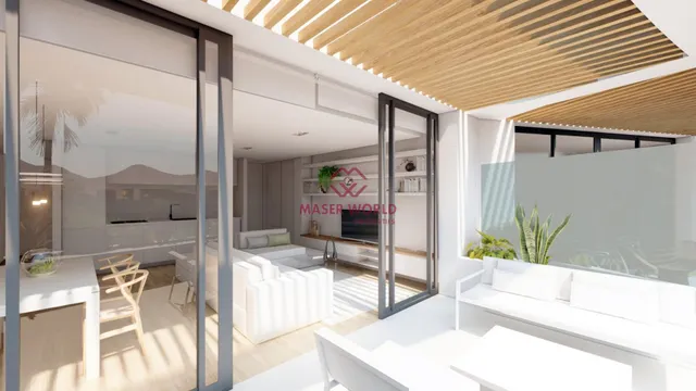 Residencial de obra nueva en la manga club resort — 9