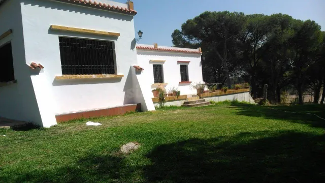 FINCA RUSTICA EN VENTA, LA PUEBLA DEL RIO. VP103 - foto 2