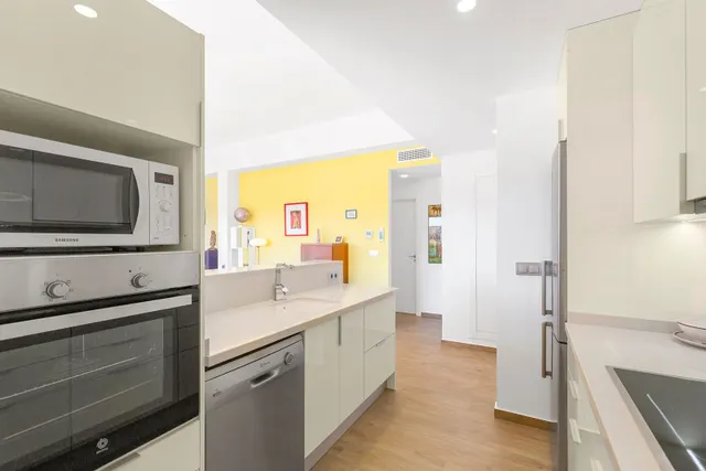 Villa 3 habitaciones 127m² en venta - Desamparados-Hurchillo-Torremendo — 14