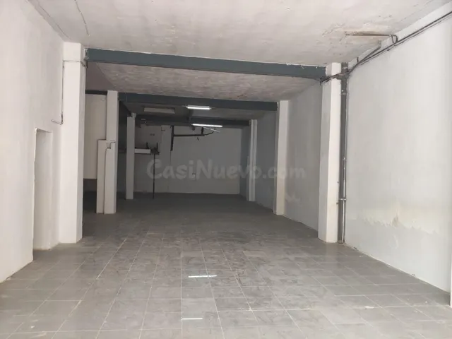 Amplio local comercial en alquiler en Catarroja – Zona carre - foto 4