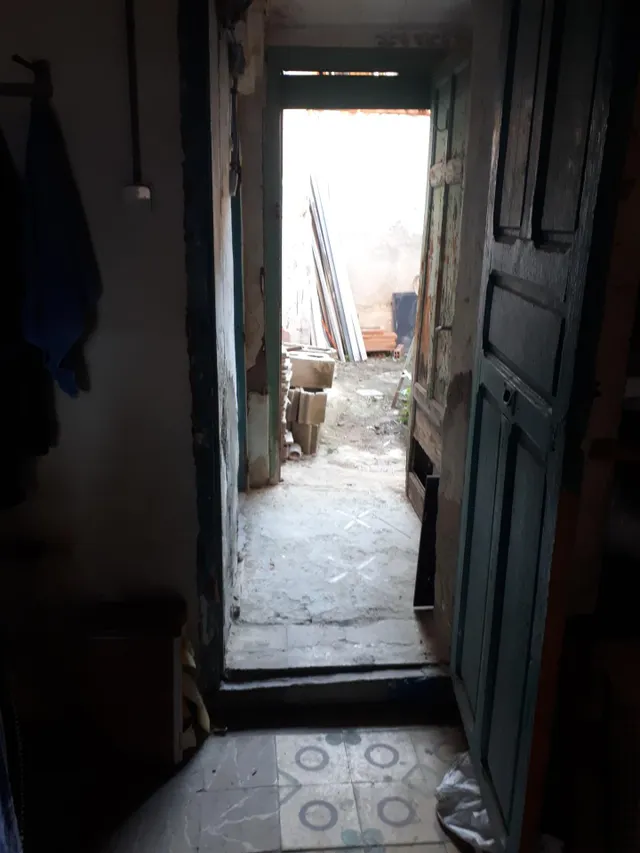 PARCELA CALLE PILAR ARANDA — 18