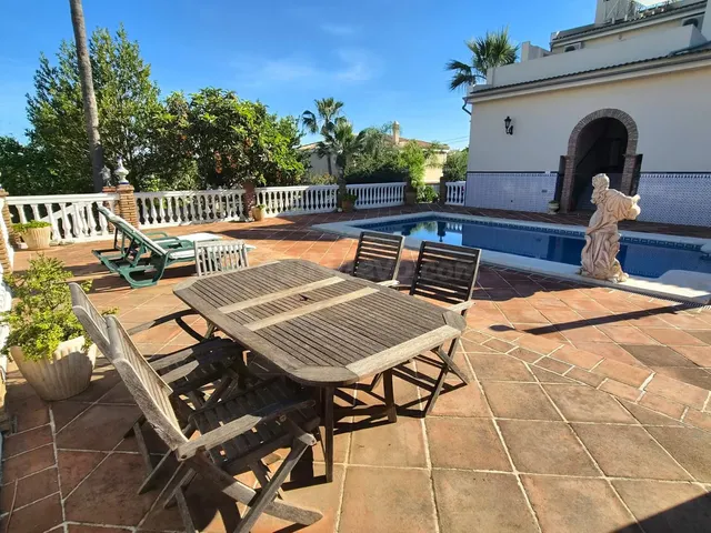 Chalet 6 habitaciones 452m² en venta - Marbella - foto 5