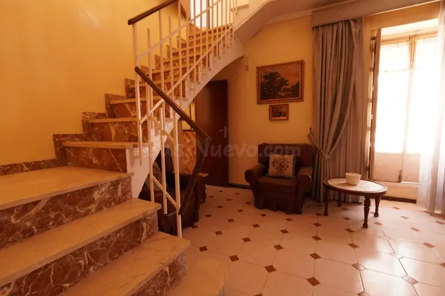 Amplia Casa en el Centro de Benamejí - Ideal para Entrar a V - foto 4